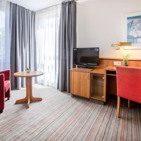 Holiday Inn - The Niu, Blade Solingen By Ihg-3